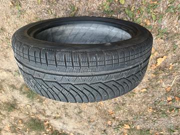 N.2 gomme 225/45r18  95v michelin