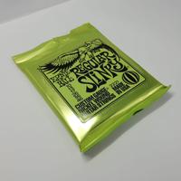 Corde per chitarra Regular Slinky Ernie Ball Nuove