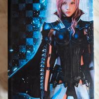 Guida strategica Final Fantasy XIII LR
