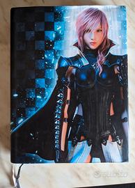 Guida strategica Final Fantasy XIII LR
