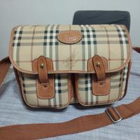 borsa Burberry 