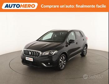 SUZUKI S-Cross BA99787