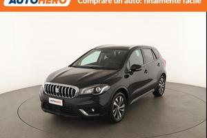 SUZUKI S-Cross BA99787