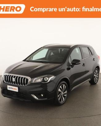 SUZUKI S-Cross BA99787