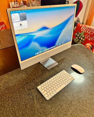  Apple I Mac "24 "