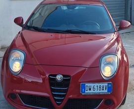 Alfa Romeo MiTo 1.4 78 CV Distinctive