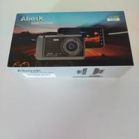 Dash Cam nuova