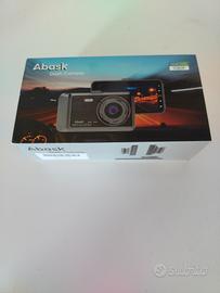 Dash Cam nuova
