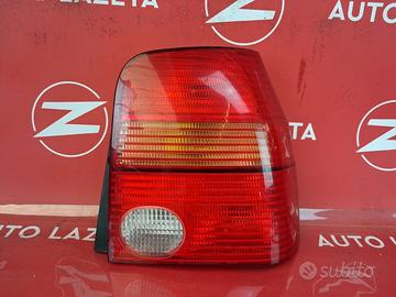 FANALE POSTERIORE DESTRO Volkswagen Lupo Codice 38