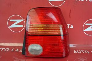 FANALE POSTERIORE DESTRO Volkswagen Lupo Codice 38