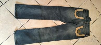 jeans Roy Rogers 