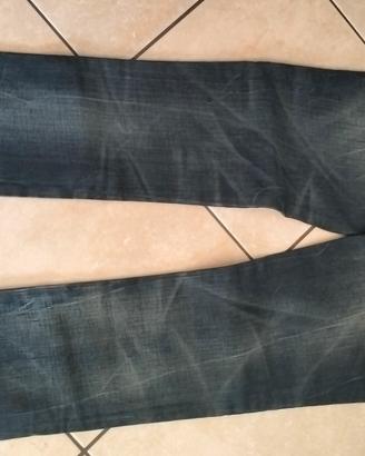jeans Roy Rogers 