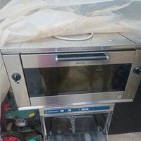 forno smeg 
