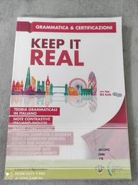Keep It real