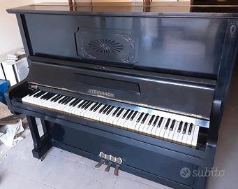 Pianoforte anni '30
