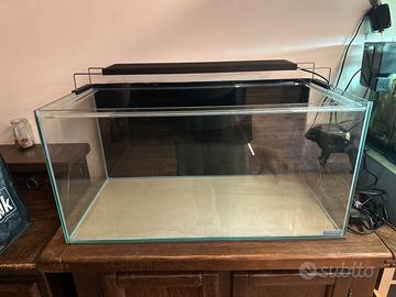 Kit acquario completo
