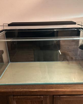 Kit acquario completo