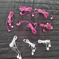 Auricolari/cuffie con filo