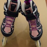 pattini a rotelle in linea bambini