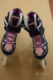 pattini a rotelle in linea bambini