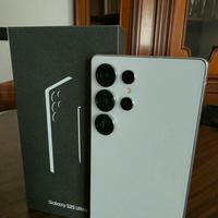 Samsung Galaxy S25 Ultra 512GB Silver + GARANZIA
