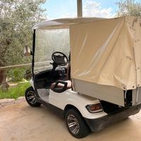 Italcar ATTIVA 2.6 48V