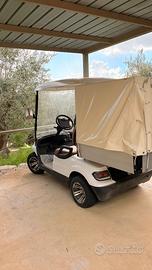 Italcar ATTIVA 2.6 48V