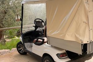 Italcar ATTIVA 2.6 48V