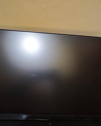 monitor Samsung da 24 pollici