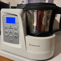 Robot da cucina Mastermix (simil Bimby)-come nuovo