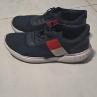 Tommy Hilfiger Lightweight Runner Flag Knit – 41