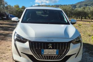 Peugeot 208 1.2 75cv allure