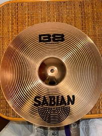 Sabian B8 thin crash 16”