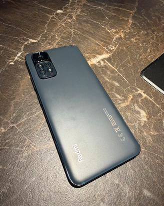 Redmi Note 11s 128GB - Fotocamera 108MP Come Nuovo