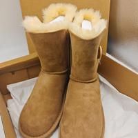 UGG stivali da neve alla moda EU 37