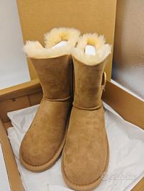 UGG stivali da neve alla moda EU 37