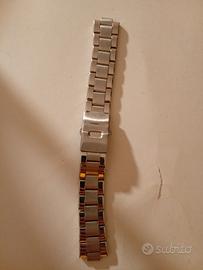 cinturini per orologi in acciaio 