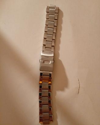 cinturini per orologi in acciaio 