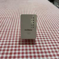 Range extender edimax punto d’accesso wi-fi