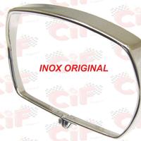 CORNICE PER FANALE ANTERIORE VESPA 50 SPECIAL