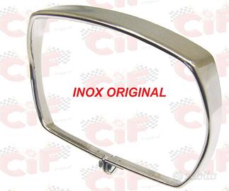 CORNICE PER FANALE ANTERIORE VESPA 50 SPECIAL