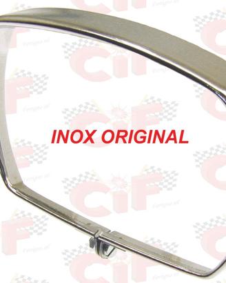 CORNICE PER FANALE ANTERIORE VESPA 50 SPECIAL