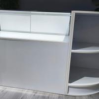 arredamento negozio 