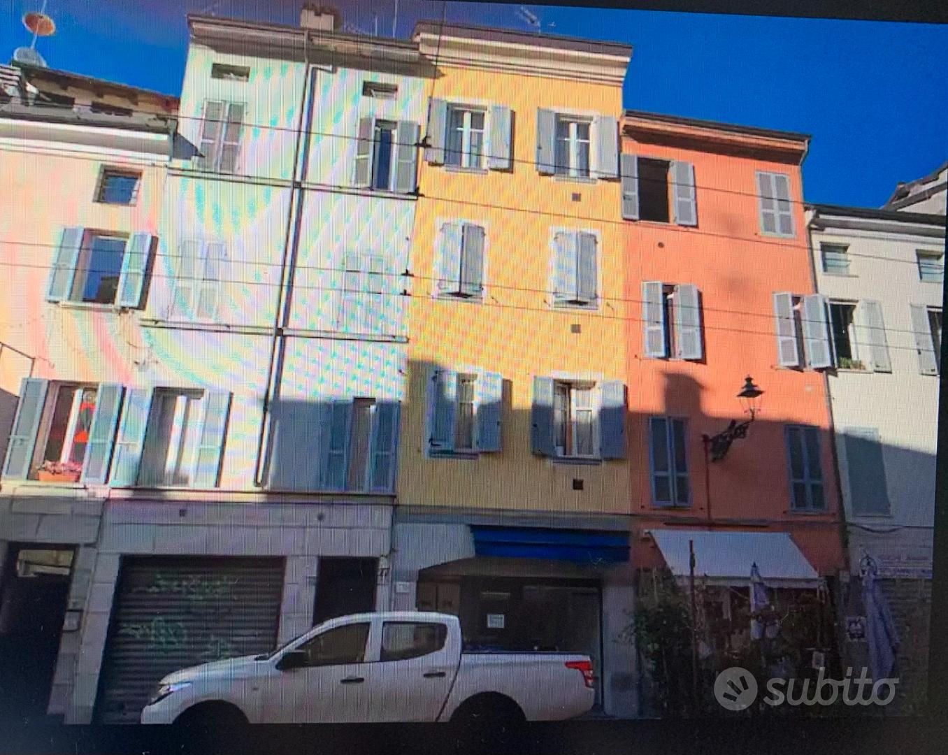 Bilocale ristrutturato - Oltretorrente - Vista 6