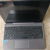 ASUS Transformer Book T101HA
