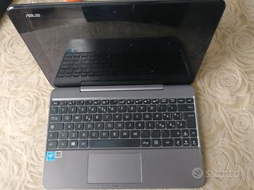ASUS Transformer Book T101HA