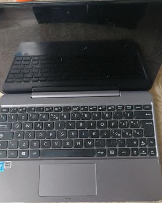 ASUS Transformer Book T101HA