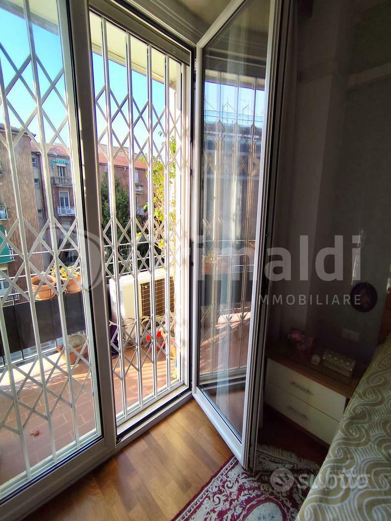 Appartamento – Milano, Quartiere Maggiolina, Municipio 2 - Altro