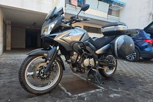 Suzuki Vstrom 650 