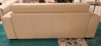 DIV. LETTO MATRIMONIALBEIGE -  Materasso